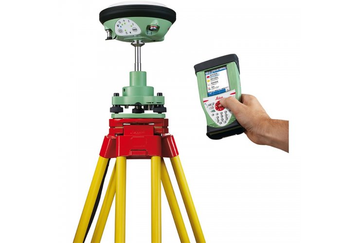 GNSS Equipment
